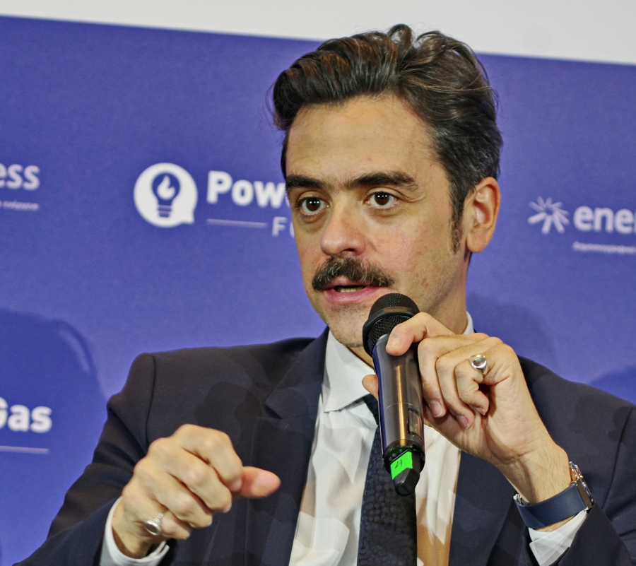 Ι. Μάργαρης (ΑΔΜΗΕ): Οι περικοπές θα αυξάνονται μαζί με τη διείσδυση ΑΠΕ