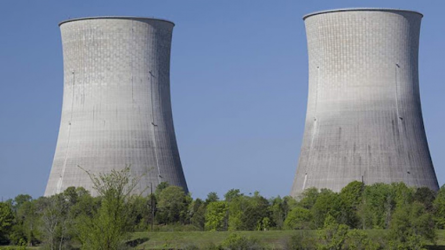 Ιταλική εταιρία SMR σχεδιάζει να κατασκευάσει 20 αντιδραστήρες στις ΗΠΑ (Reuters)