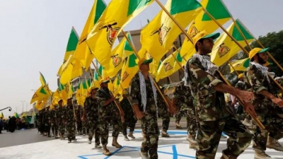 Η είσοδος της Χεζμπολάχ στην κρίση του Ιράν επιδεινώνει την απομόνωσή της στο εσωτερικό του Λιβάνου (Reuters)