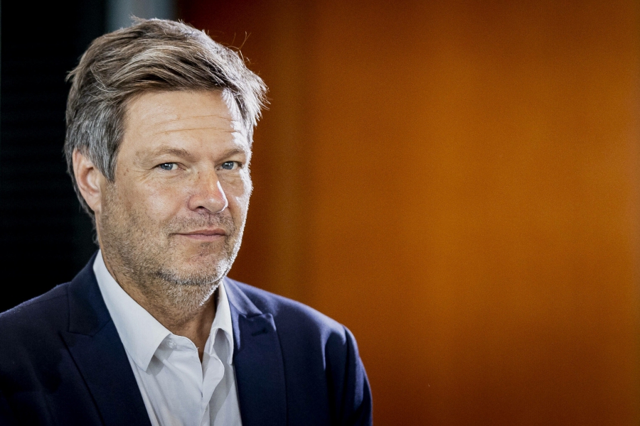 Γερμανία: Περισσότερο ρυπογόνος από την Κίνα