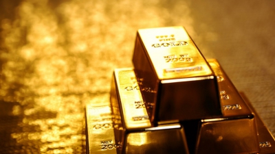 Συνεχίζεται το ράλυ για χρυσό 1940 δολ/ουγγιά, ασήμι 24,4 δολ - Αποδυναμώνεται το δολάριο 1,17 με το ευρώ
