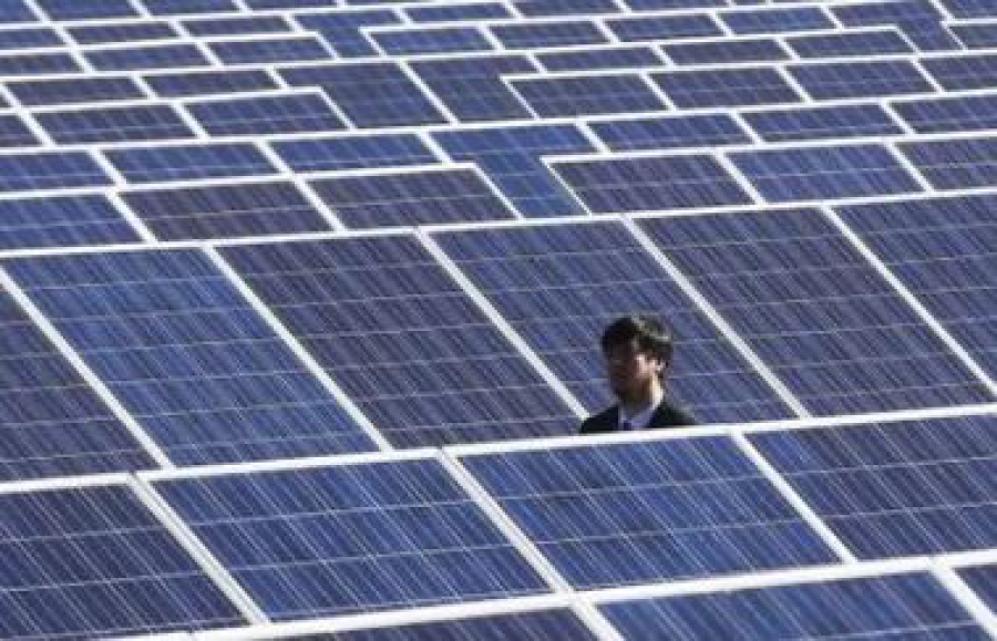 Ποιες κινεζικές εταιρείες εισάγουν εξοπλισμό για ΑΠΕ στην Ελλάδα - Τι θα γίνει με τις έρευνες της Κομισιόν