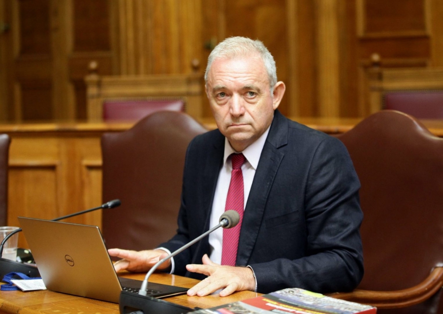 Λέκκας για τις πλημμύρες στη Θεσσαλία: Φαινόμενο χιλιετίας - Βίντεο