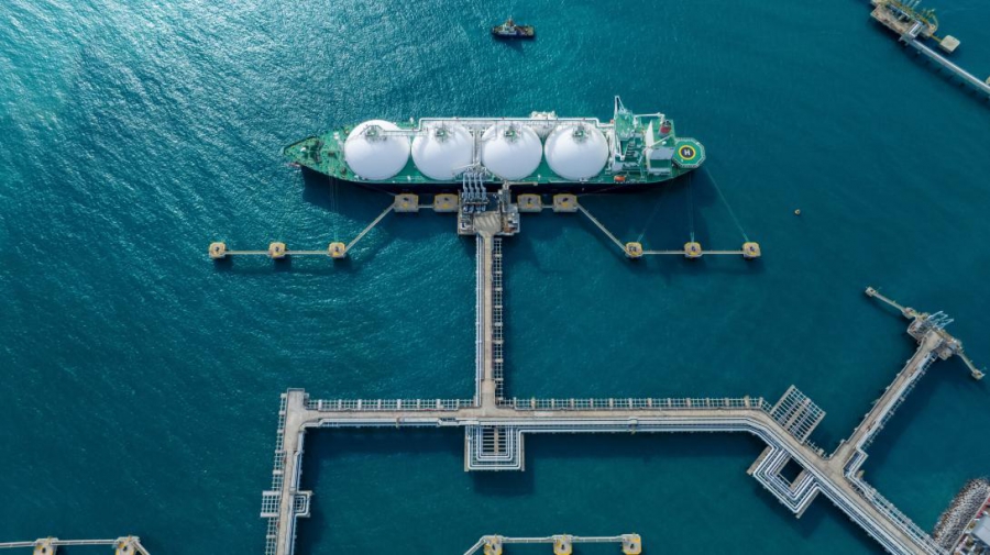 Κίνα: Οι εισαγωγές LNG οδεύουν προς δεύτερη διαδοχική μηνιαία πτώση (Oil Price)