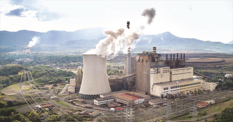 Το φυσικό αέριο βασικό καύσιμο για τα δίκτυα τηλεθέρμανσης - Νέα δίκτυα διανομής σε Φλώρινα και Μεγαλόπολη