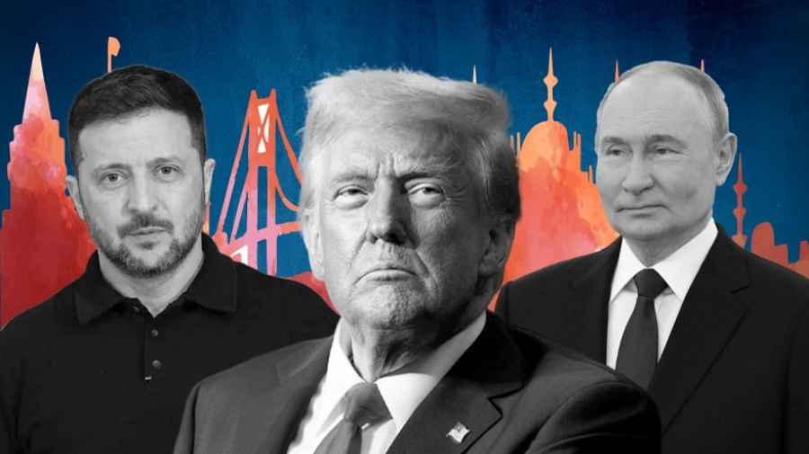 Tι μπορεί να επιτευχθεί στην διαπραγμάτευση της Κωνσταντινούπολης;  Οι 5 κρίσιμοι παράμετροι