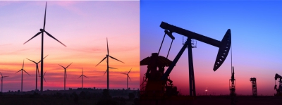 ΟΟΣΑ και ΙΑΕ καλούν τα κράτη να μην επενδύσουν περισσότερο στα ορυκτά καύσιμα λόγω της ενεργειακής κρίσης