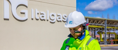 Η Italgas θα επενδύσει 13 δις ευρώ για να ενισχύσει την εστίαση στην Τεχνητή Νοημοσύνη (Reuters)