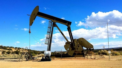 Verisk Maplecroft: Πώς τα κοιτάσματα πετρελαίου και φυσικού αερίου «απειλούνται» από την κλιματική αλλαγή