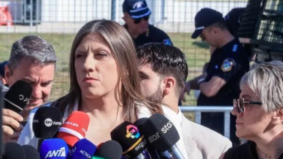 Εκρηκτικό σκηνικό στη δίκη για τα Τέμπη: Συγγενείς κατά Κωνσταντοπούλου - «Είστε στημένοι εναντίον μου!»