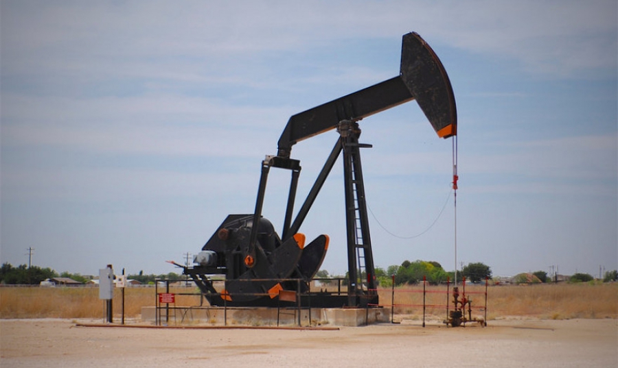 Πετρέλαιο: Πτωτικά το crude -13,52% στα 14,65 δολ/βαρέλι και -5,13% στα 20,34 δολ/βαρέλι για το Brent