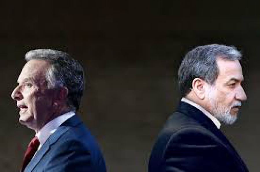 Πόσο αποτελεσματική είναι μια διαπραγμάτευση μεταξύ ΗΠΑ, Ιράν, Ισραήλ και Ρωσίας - Λευκός Οίκος: Σε 2 εβδομάδες αποφασίζει ο Trump