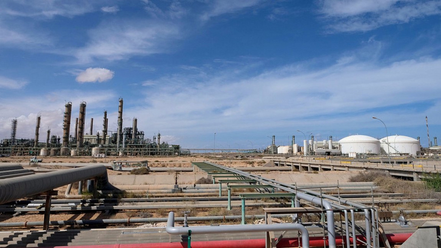 Λιβύη: Επαναλαμβάνονται οι πετρελαϊκές επιχειρήσεις έπειτα από πολύμηνο αποκλεισμό των εγκαταστάσεων