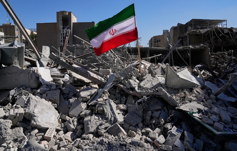 Πόσοι άνθρωποι έχουν χάσει τη ζωή τους μέχρι τώρα στον πόλεμο της Μέσης Ανατολής - Τραγικός ο απολογισμός για Ιράν