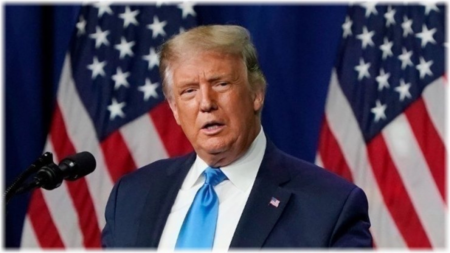 ΗΠΑ:  Ο Trump επιβάλλει δασμούς 25% σε Ιαπωνία και Νότια Κορέα