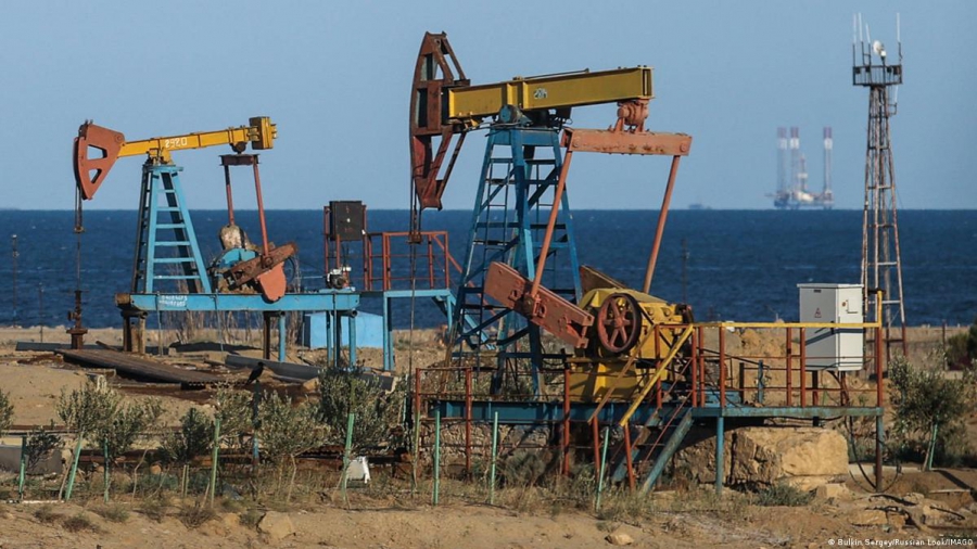 Οι διακοπές στον ενεργειακό εφοδιασμό φέρνουν στο προσκήνιο μια συνεργασία στον Νότιο Καύκασο (euronews.com)