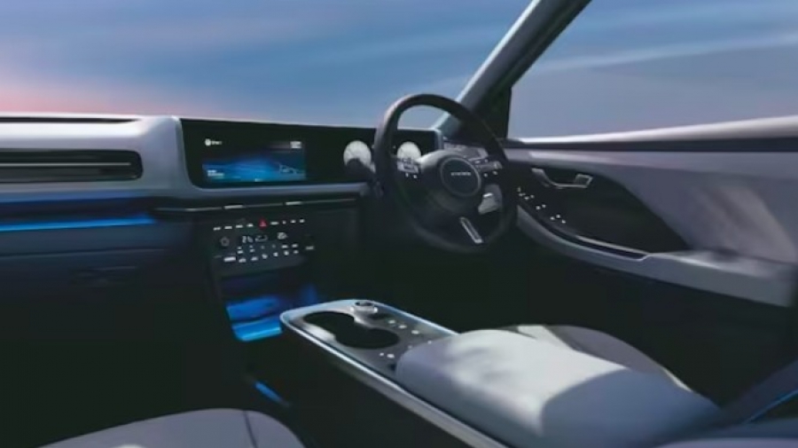 Hyundai Creta Electric με Battery-as-a-Service (BaaS): Χαμηλότερη τιμή 10,99 lakh και νέα ευελιξία στην μπαταρία