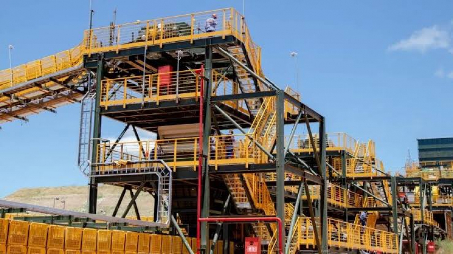 Βραζιλία: «Φρένο» στις εργασίες της Sigma Lithium λόγω κινδύνου στο ορυχείο Grota do Cirilo