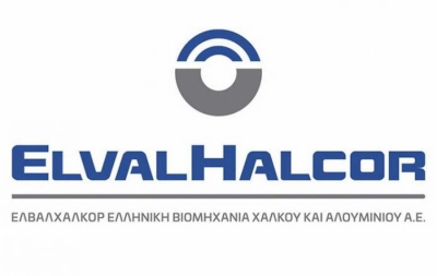 ΕΛΒΑΛΧΑΛΚΟΡ: 20 Μαΐου τα αποτελέσματα α’ τριμήνου 2026