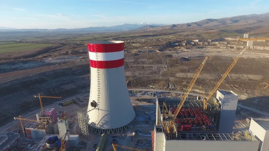 Επαναπροκήρυξη διαγωνισμού για την μονάδα ΣΗΘΥΑ τηλεθέρμανσης - Μετά την άνοιξη η Πτολεμαΐδα 5 σε πλήρη λειτουργία