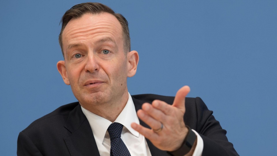 Γερμανία: Σύσταση επιτροπής εμπειρογνωμόνων για την παράταση των πυρηνικών