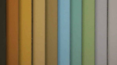 Τα χρωματιστά ηλιακά πάνελ, θα αφήσουν στο σκοτάδι όσα ως τώρα γνωρίζαμε για την ηλιακή τεχνολογία (Eco News)