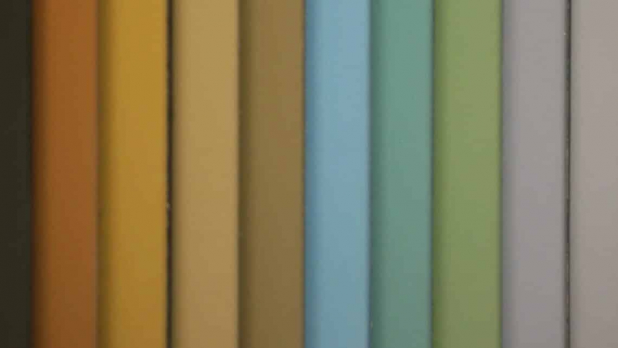 Τα χρωματιστά ηλιακά πάνελ, θα αφήσουν στο σκοτάδι όσα ως τώρα γνωρίζαμε για την ηλιακή τεχνολογία (Eco News)