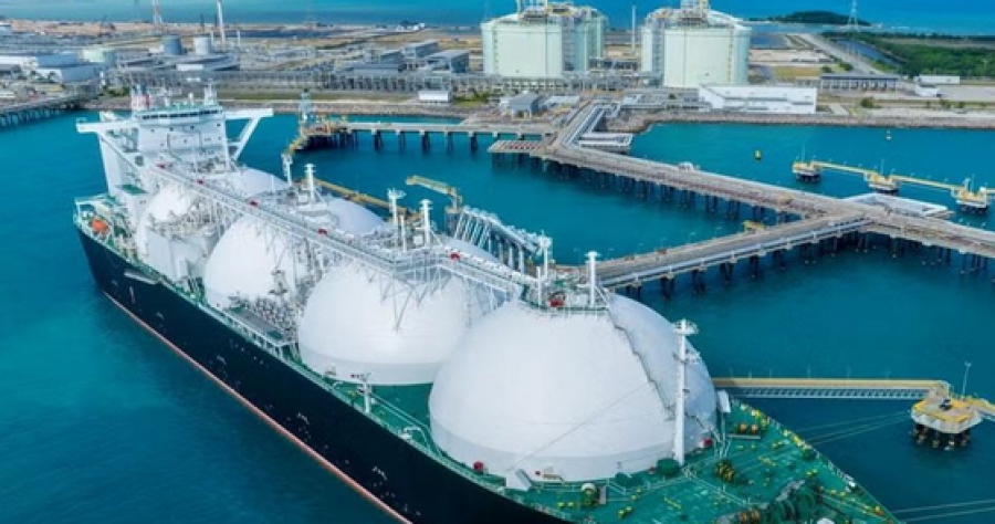 QatarEnergy: Το Κατάρ έχασε το 17% της δυναμικότητας LNG για πέντε χρόνια από την επίθεση του Ιράν