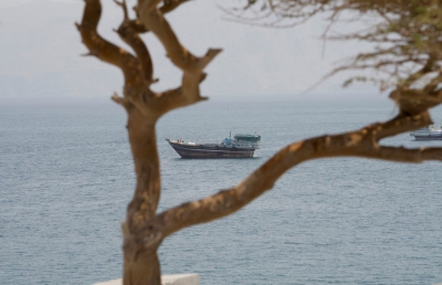 ΗΠΑ: Ο ναυτικός αποκλεισμός του Ιράν μπορεί να συνεχιστεί επ’ αόριστον – Νέα οικονομική πίεση στην Τεχεράνη (Reuters)