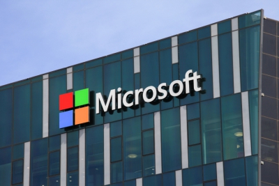 Ξεκίνησε ο γύρος αποτελεσμάτων της Wall με καλή Microsoft