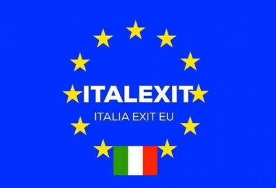 Ινστιτούτο Jacques Delors: Ο κορωνοϊός απειλεί την ΕΕ, σοβαρός κίνδυνος Italexit