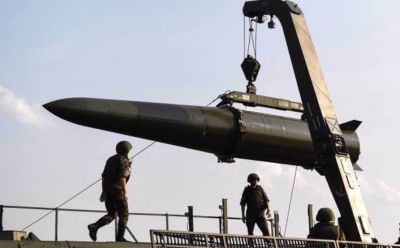 Η Ρωσία προειδοποιεί για πυρηνική απάντηση στα πυραυλικά σχέδια του ΝΑΤΟ