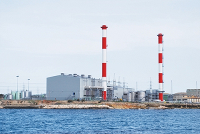 Κύπρος: Εκσυγχρονίζεται ο ηλεκτροπαραγωγός σταθμός της Δεκέλειας