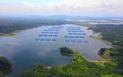 Kοινοπραξία 2,2 δισ. δολ. στις ΑΠΕ συγκροτούν TotalEnergies και Masdar