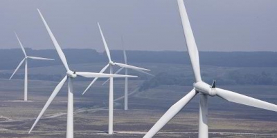Συμβόλαιο 800 MW της Nordex με την RWE για ανεμογεννήτριες