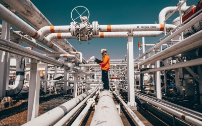 Το φυσικό αέριο γίνεται ο πυρήνας του ενεργειακού μείγματος στη Μ. Ανατολή (Oil Price)