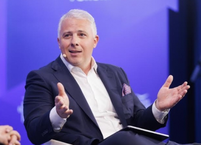 Β.Καραμούζης (Εθνική ): Έρχονται νέες μεγάλες επενδύσεις στην οικονομία, με αιχμή ενέργεια, τεχνολογία, άμυνα και υδάτινους πόρους