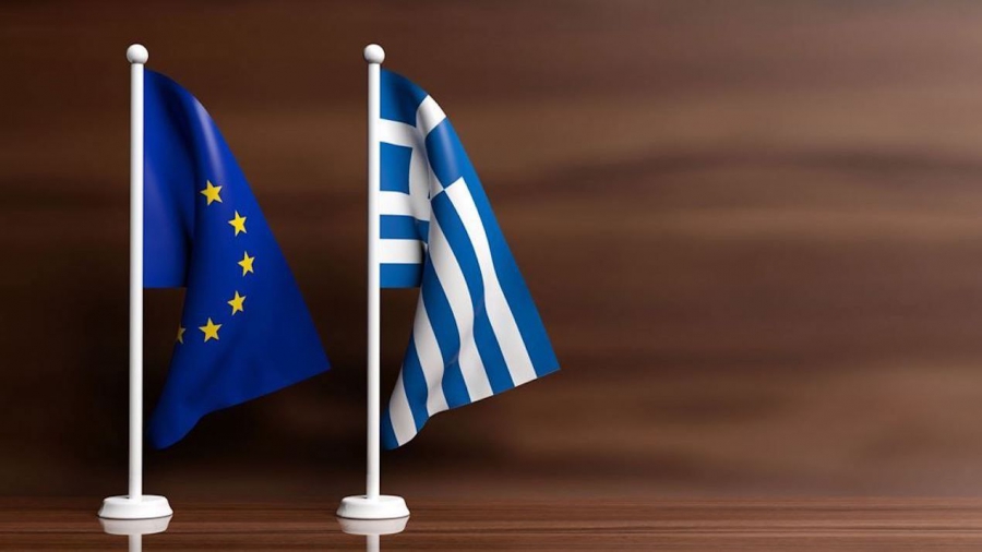 Διαβουλεύσεις κυβέρνησης - θεσμών για το Εθνικό Σχέδιο Ανάκαμψης