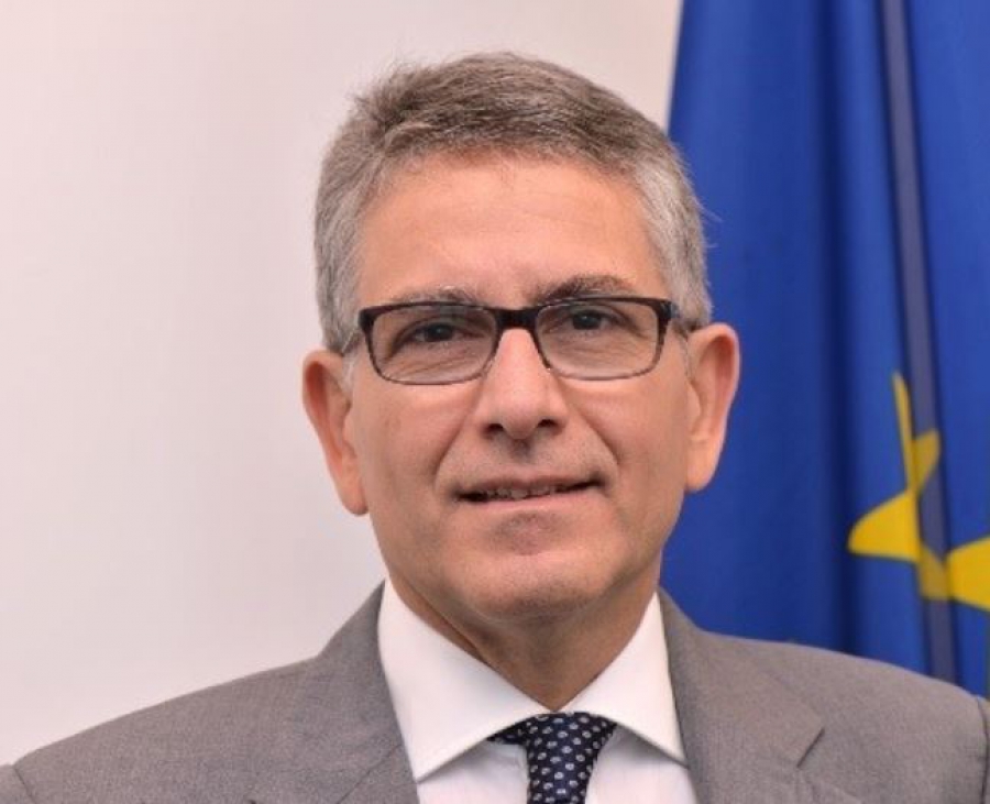 Θωμάς: Πρόθεση της κυβέρνησης να προχωρήσει σε ρυθμιστικό πλαίσιο χρήσης του υδρογόνου ως ενεργειακό πόρο