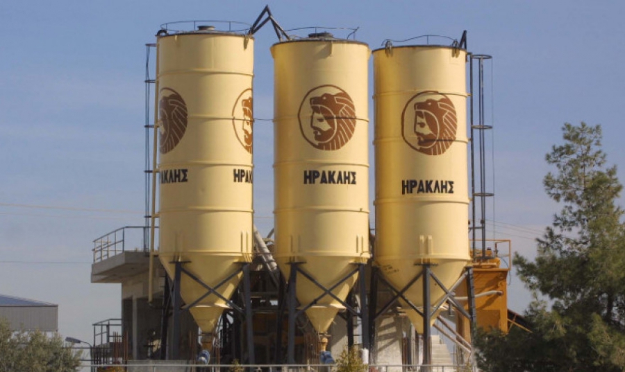 Όμιλος ΗΡΑΚΛΗΣ: Εγκατάσταση φωτοβολταϊκών πάρκων στα εργοστάσια του