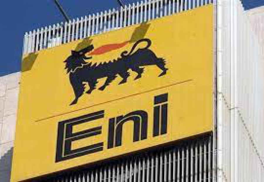 Eni: Spin off σε λιανική και ΑΠΕ - Πενταπλασιασμός κερδών στο α' τρίμηνο