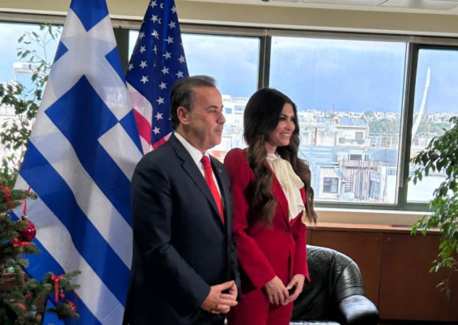 Κανένα ενδιαφέρον για τις τρεις δημοπρασίες για τον Κάθετο Διάδρομο - Aπό Πολωνία, Ουγγαρία, Λιθουανία καλύφθηκαν οι Ουκρανοί