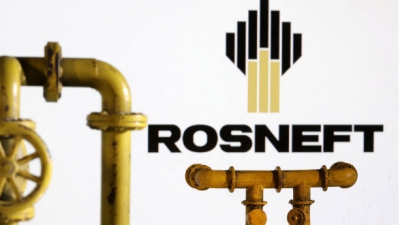 Συμφωνία Rosneft - Indian Oil για γενναία αύξηση στην προμήθεια της Ινδίας με ρωσικό πετρέλαιο