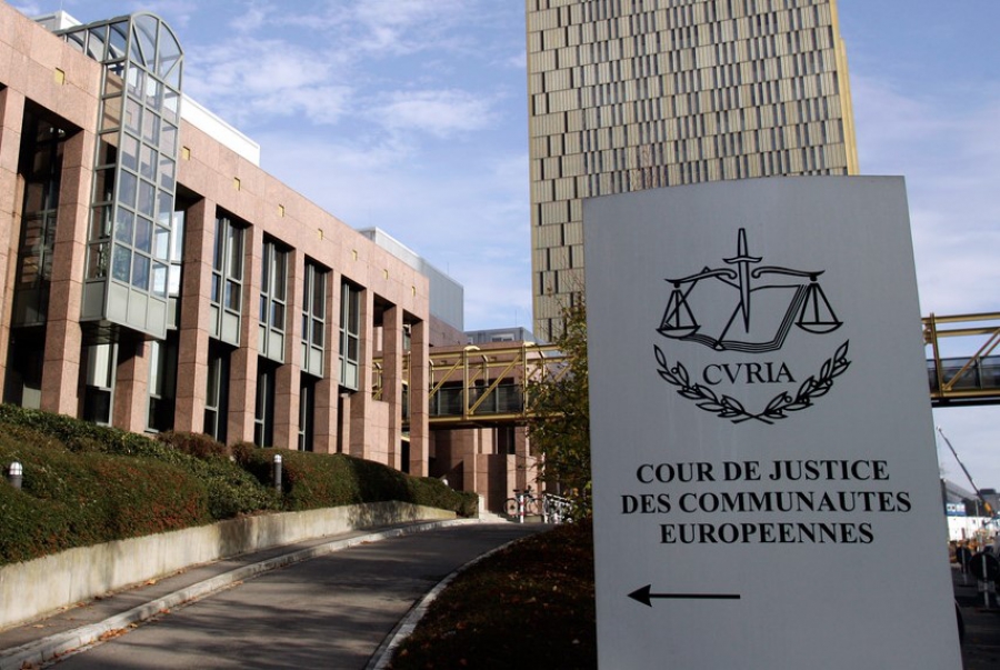 Βιώσιμες επενδύσεις τα πυρηνικά και το φυσικό αέριο, σύμφωνα με το δικαστήριο της ΕΕ