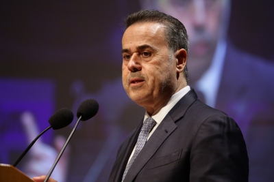 Τι θα συζητηθεί στην τριμερή των υπουργών Ενέργειας Ελλάδας–Β. Μακεδονίας και Σερβίας την επόμενη εβδομάδα