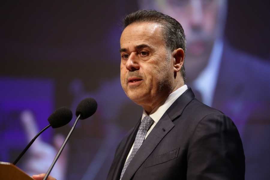 Τι θα συζητηθεί στην τριμερή των υπουργών Ενέργειας Ελλάδας–Β. Μακεδονίας και Σερβίας την επόμενη εβδομάδα