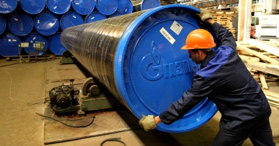 Τα σχέδια της Gazprom ενόψει της αυξημένης ενεργειακής κρίσης - Οι «περίεργες» προειδοποιήσεις