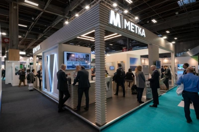 METLEN: Νέα εταιρική αρχιτεκτονική στις υποδομές με holding – Οι κινήσεις σε παραχωρήσεις, νερό και real estate