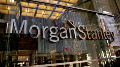 Morgan Stanley: Με discount διαπραγματεύονται οι ελληνικές τράπεζες έναντι των ευρωπαϊκών