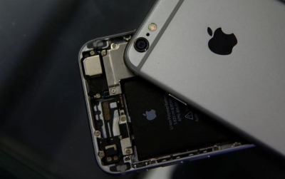 Η Apple θα χρησιμοποιεί μόνο ανακυκλωμένο κοβάλτιο στις μπαταρίες έως το 2025